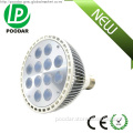 Shenzhen poodar Par38 18W  1800lm  LED ceiling light